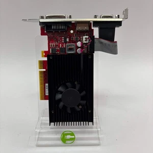 Dell Nvidia GeForce GT730DE 2GB GDDR3 Graphics Card 0J27RG - Picture 1 of 7