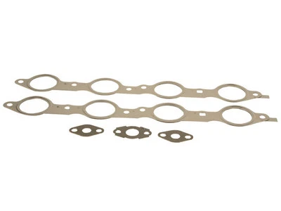 For 2003-2008 Hummer H2 Exhaust Manifold Gasket Set Mahle 39179DPKB 2004 2005 - Image 1 of 2