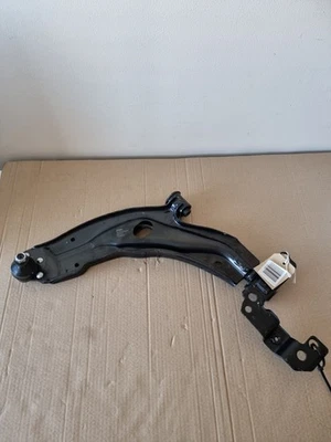 Delphi Front Left Lower Track Control Arm Fits Fiat Doblo 2001- TC2635 - Image 1 of 4
