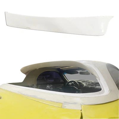 ModeloDrive FRP DMA Hardtop Roof Spoiler (NA NB) for Miata Mazda 90-05 modelodr - Image 1 of 4