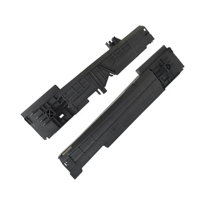 Soportes de soporte de radiador izquierdo+derecho para BMW F30 328i 335i F32 428i 435i Foto 1 de 4