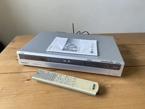 Grabadora de DVD Sony RDR-GX210 externa Scart en puerto Sky CCTV cámara a grabación de DVD - Imagen 1 de 15