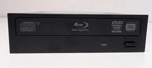 Blue-Ray Blu-ray Disc BD/DVD/CD Rewriter HP DH-8B2SH BD Bluray - Picture 1 of 3