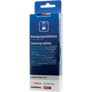 Bosch TCZ6001 00311969 Reinigungstabletten für Kaffeevollautomaten - Bild 1 von 4