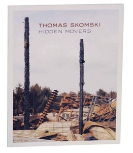 Thomas SKOMSKI, Peter Bacon Hales / HIDDEN MOVERS 1st Edition 2008 #131976 - Bild 1 von 1