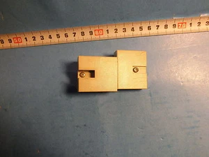 OMRON C200HW-CE001 - Picture 1 of 4