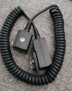 Adorama Flashpoint TTL-Off Camera Flash Cord for Nikon - Picture 1 of 7
