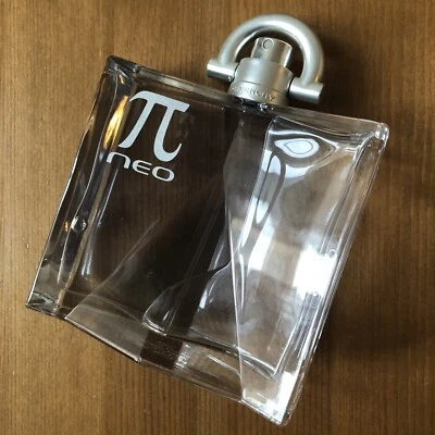 Givenchy Pi Neo 100 мл 3,3 унц туалетная вода снятая с производства РЕДКОСТЬ - Изображение 1 из 4