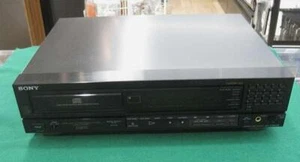 Sony CDP-228ESD CD Player Gebraucht Aus Japan - Bild 1 von 6