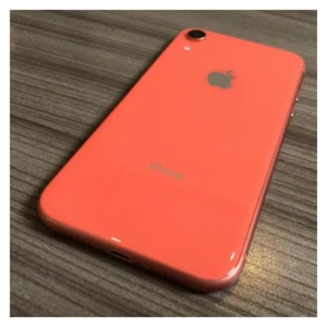 Apple iPhone XR 64GB iOS Odblokowany Verizon At&t Bardzo dobry T-Mobile 4G LTE - Zdjęcie 1 z 8