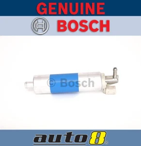 Bosch Electric Fuel Pump for Mercedes-Benz S 430 220 4.3L M113.941 1998-2006 - Picture 1 of 3