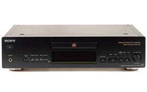 Sony CDP-XB720 Reproductor CD + Color / Texto 2xDigital / Servicio 1 Año Grantía - Imagen 1 de 5