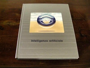 INTELIGENZA ARTIFICIALE, CAPIRE IL COMPUTER - 1987 - CDE Mondadori - Pag 128 - Picture 1 of 1