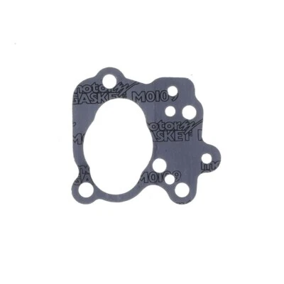 Harley Davidson EL V Twin 61 Oil Pump Cover Gasket 1941-1949 - Image 1 of 3