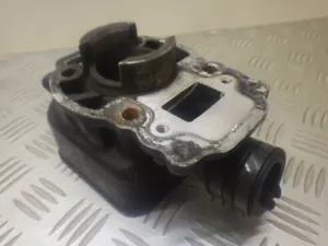 Suzuki TS50 early model round cylinder SA11A-108 - Picture 1 of 10