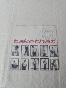 Take That - Could It Be Magic  45  Vinyl Single - Picture 1 of 11