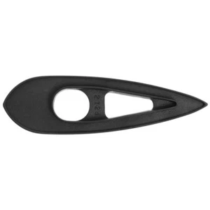 Rear Antenna Rubber Gasket Right Hand 1961 1962 Chevrolet Impala 61 62 - Picture 1 of 4