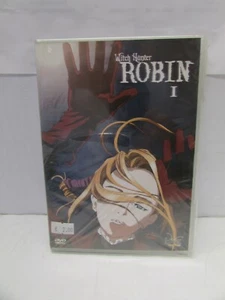 DVD witch hunter ROBIN n°1 - ep. 1/4 blisterato - dynit,2006 - sc.6 - - Picture 1 of 3