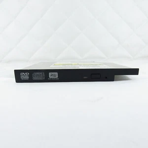 TOSHIBA SATELLITE L300D DVDRW W/BEZEL V000121930 TS-L633 - Picture 1 of 2