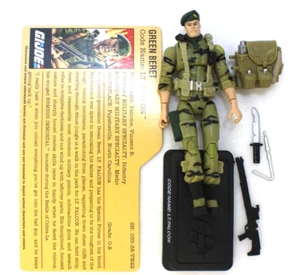 Gi Joe Scarlett v3 - Imagen 1 de 2