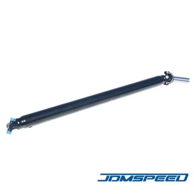 Rear Driveshaft Prop Shaft Assembly Fits Chevrolet Silverado 2500 HD 01-06 4WD - Image 1 of 4