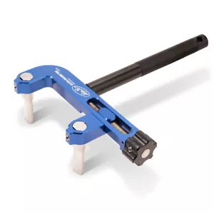 Motion Pro 08-0743 Heavy-Duty Clutch Holding Tool - Picture 1 of 6