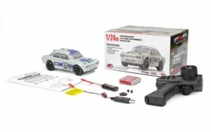Carisma - GT24 RS 1/24th Retro Micro Rally Auto, Pronta all'uso - Foto 1 di 5