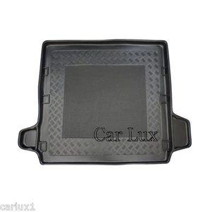 Bandeja Funda Cubre maletero NISSAN PATHFINDER desde 2005- Tapis de coffre - Picture 1 of 6