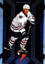 2006-07 Gatorade #29 Steve Staios