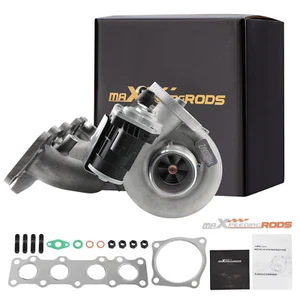 Turbocompresor para Kia Optima Sorento Hyundai Sonata Santa Fe 2,0 L 2015-2020 - Imagen 1 de 14