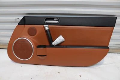 2006-2008 MAZDA MX5 MIATA FRONT RIGHT PASSENGER SIDE DOOR PANEL TRIM COVER OEM - Image 1 of 4