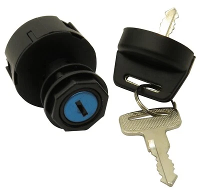 Motopart Ignition Key Switch For Polaris Sportsman 450 4x4 2006 - 2007 Foto 1 de 4