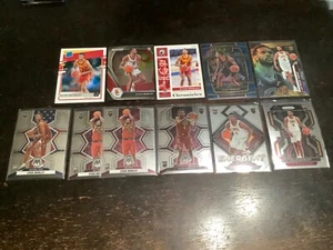 Lotto misto 11 carte Evan Mobley rc 🔥🔥2021-22 prizm,optic,hoops - Foto 1 di 1