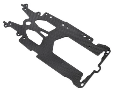 Mugen Seiki Radioplatte MRX6 MUGH2413 MRX6,  - Bild 1 von 2