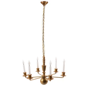 Lámpara de Techo Arena Mesa Lámpara Decorativa Lámpara de Paisajismo Decoración - Imagen 1 de 12