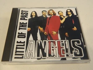 Little Angels LIttle Of The Past CD [Compilation] - Picture 1 of 3