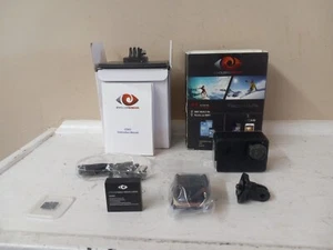 Cyclops Gear CGX3 Actionkamera bitte lesen - Bild 1 von 6