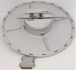 Hewlett Packard 18596B/C Autosampler Carousel Tray - Picture 1 of 8