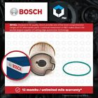 Fuel Filter fits CITROEN SYNERGIE 2.0D 99 to 02 Bosch 1906A1 1906C5 190650 New