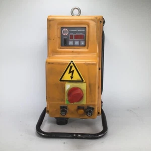 Aro ZCAV512F Compact Welder Kompakte Schweißer VP Used UMP - Picture 1 of 5