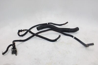 08-09 JUEGO DE PARES DE MANGUERAS SUZUKI GSXR750 OEM Foto 1 de 4