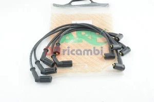 SERIE CAVI CANDELA  ALFA ROMEO 164 2 .0 TURBO  Mot. AR 06476 -1987> 98 KW 128 - Picture 1 of 5