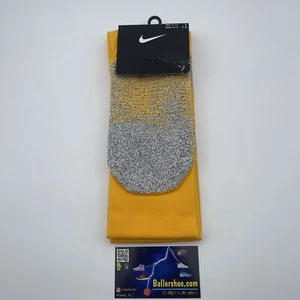 Calze lunghe Nike Compression Performance taglia 6-7,5 PSO347-739 - Foto 1 di 2