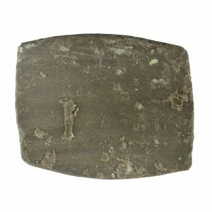 Coarse Sisal Fast Cut Buffing Polishing Mop 4" x 1" 2 Row With Compound 250g - Picture 1 of 3