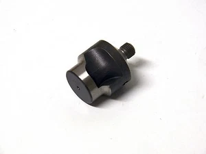 NUOVO SVASATORE filettato 3/8-24 - .982 Pilot - utensile lamiera - USA... (2-3-2) - Foto 1 di 4