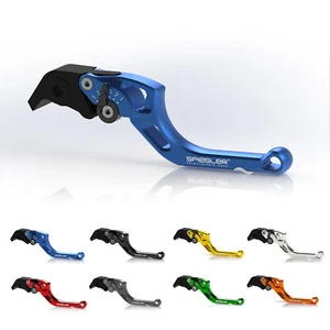 Mirror Tusker Lever Set for Kawasaki Z 900 (35KW) (ZR900S) 2025 - - Picture 1 of 4