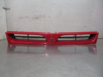 1993-1996 Mitsubishi Mirage Grille (4 Door) OEM-10037551 - Image 1 of 4