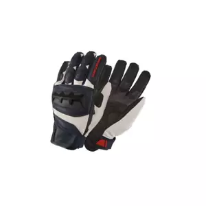 ORIGINAL BMW Motorrad Handschuhe GS Rallye Dunkelblau - Bild 1 von 3