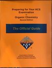 Preparing+for+your+ACS+Examination+in+Organic+Chemistry+second+edition
