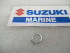 Z64 Genuine Suzuki Marine 08331-31128 Circlip OEM New Factory Boat Parts
